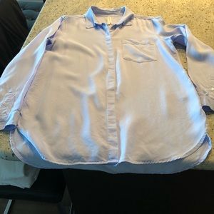 Babaton button up shirt